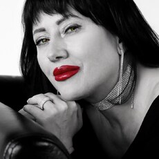 Фотография девушки Елена, 50 лет из г. Донецк