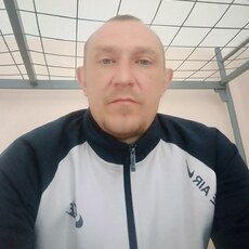 Фотография мужчины Александр, 39 лет из г. Новотроицк