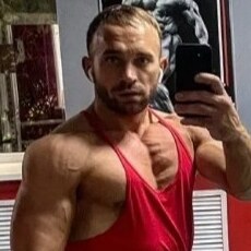 Фотография мужчины Максим, 39 лет из г. Смоленск