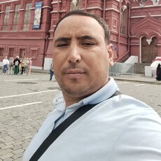 Фотография мужчины Tore, 40 лет из г. Москва