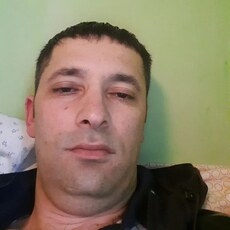 Фотография мужчины Хуршид, 39 лет из г. Сергиев Посад
