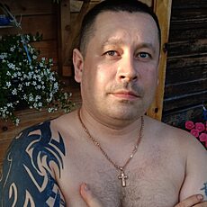 Фотография мужчины Евгений, 37 лет из г. Мурманск