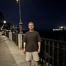 Фотография мужчины Никита, 29 лет из г. Минск
