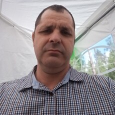 Фотография мужчины Константин, 42 года из г. Рязань