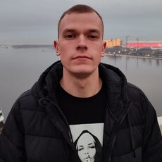 Фотография мужчины Александр, 22 года из г. Тихорецк