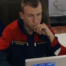 Фотография мужчины Владимир, 20 лет из г. Донецк