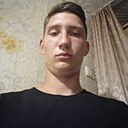 Михаил, 18 лет