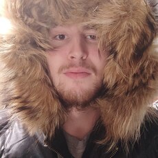 Фотография мужчины Андрей, 22 года из г. Рязань
