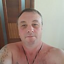 Юра, 47 лет