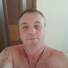Фотография мужчины Юра, 47 лет из г. Кострома