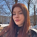 Надежда, 23 года