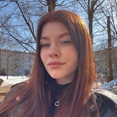 Фотография девушки Надежда, 23 года из г. Вологда