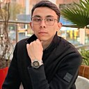 Amir, 25 лет