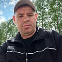 Геннадий, 40 лет