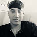 Abbos, 25 лет