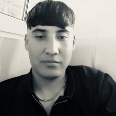 Фотография мужчины Abbos, 25 лет из г. Тойтепа