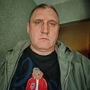 Виталик, 46 лет