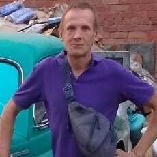 Фотография мужчины Павел, 38 лет из г. Самара