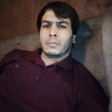 Фотография мужчины Валиджан, 37 лет из г. Красноярск