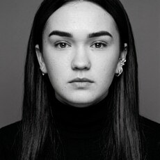 Фотография девушки Вероника, 22 года из г. Уральск