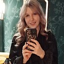 Зеленоглазая, 35 лет