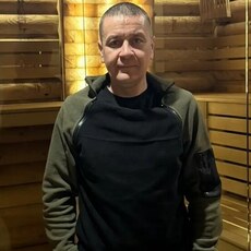 Фотография мужчины Андрей, 45 лет из г. Стаханов