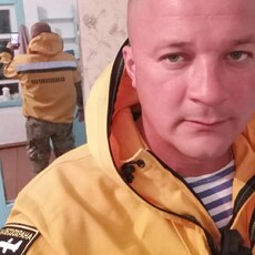 Фотография мужчины Андрей, 43 года из г. Яшкино
