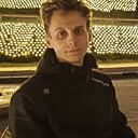 Кирилл, 21 год