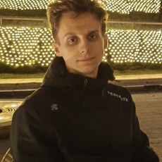 Фотография мужчины Кирилл, 21 год из г. Симферополь