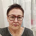 Гульнара, 61 год