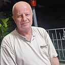 Виталик, 58 лет