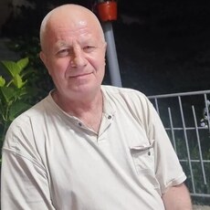 Фотография мужчины Виталик, 58 лет из г. Нальчик