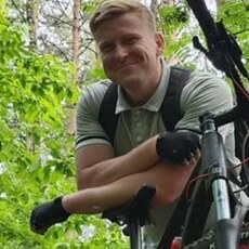 Фотография мужчины Андрей, 30 лет из г. Минск
