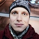Макс, 33 года