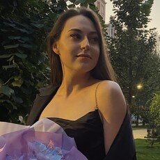 Фотография девушки Альбина, 25 лет из г. Казань