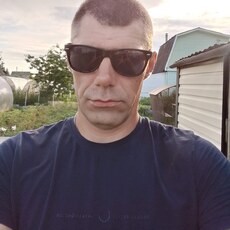Фотография мужчины Денис, 42 года из г. Брянск