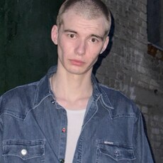 Фотография мужчины Кирилл, 21 год из г. Одинцово