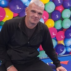 Фотография мужчины Евгений, 45 лет из г. Великий Новгород
