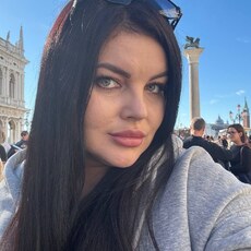 Фотография девушки Ева, 31 год из г. Смолевичи