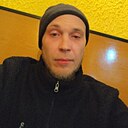 Серёга, 37 лет