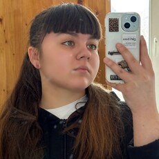 Фотография девушки Алёна, 18 лет из г. Орск
