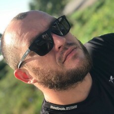 Фотография мужчины Иван, 35 лет из г. Уфа