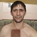 Данис, 40 лет
