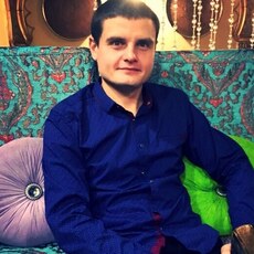 Фотография мужчины Святослав, 32 года из г. Волгодонск