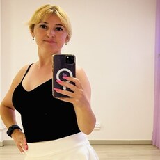 Фотография девушки Гульнара, 42 года из г. Уфа