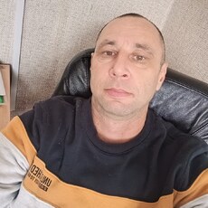 Фотография мужчины Александр, 42 года из г. Магнитогорск