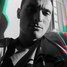 Фотография мужчины Антон, 28 лет из г. Люберцы
