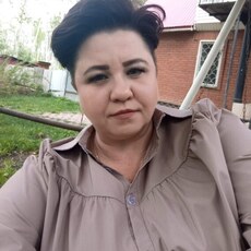 Фотография девушки Ирина, 43 года из г. Исилькуль