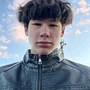 Паша, 18 лет