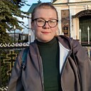 Анастасия, 23 года